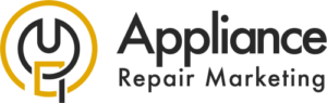 ApplianceRepairMarketing Logo